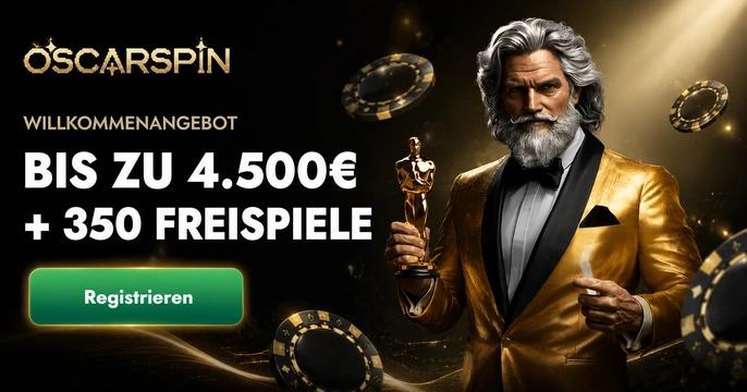 Oscarspin